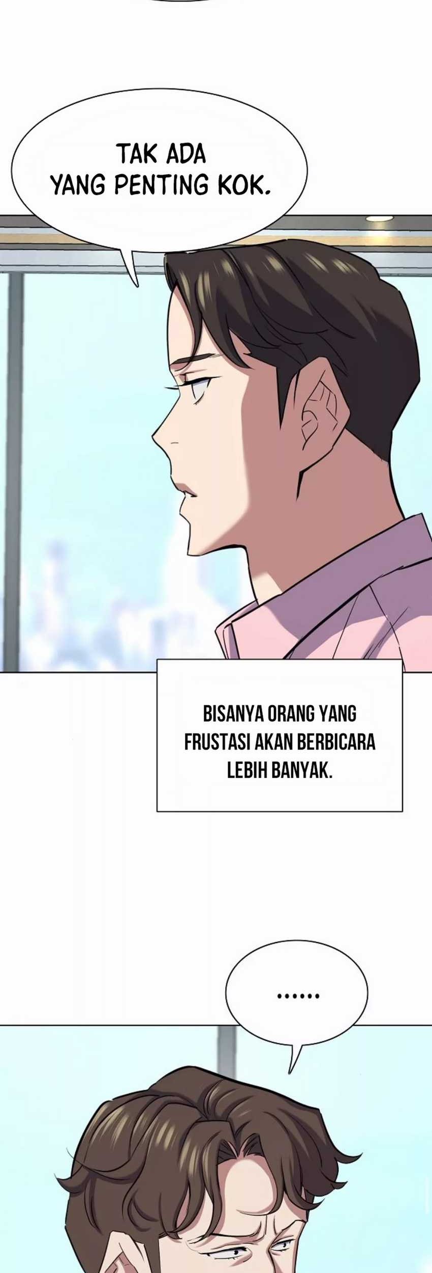 The Youngest Son Of A Rich Family Chapter 150 Gambar 49