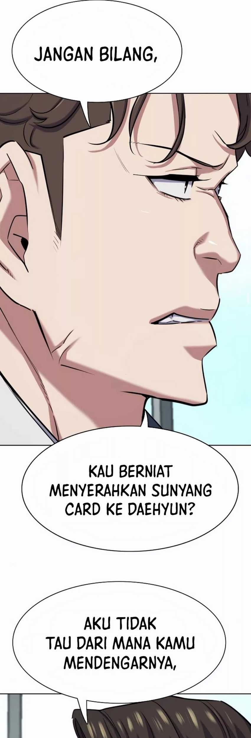 The Youngest Son Of A Rich Family Chapter 150 Gambar 52