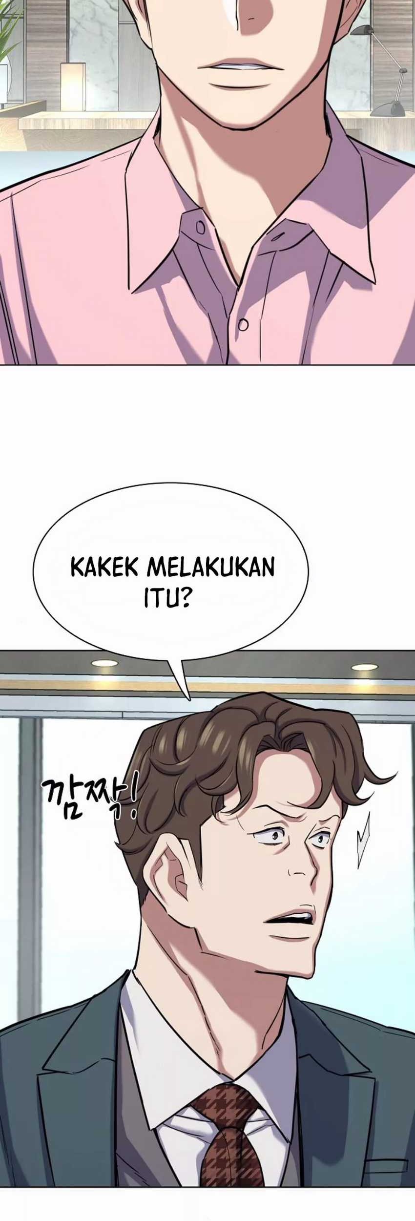 The Youngest Son Of A Rich Family Chapter 150 Gambar 54