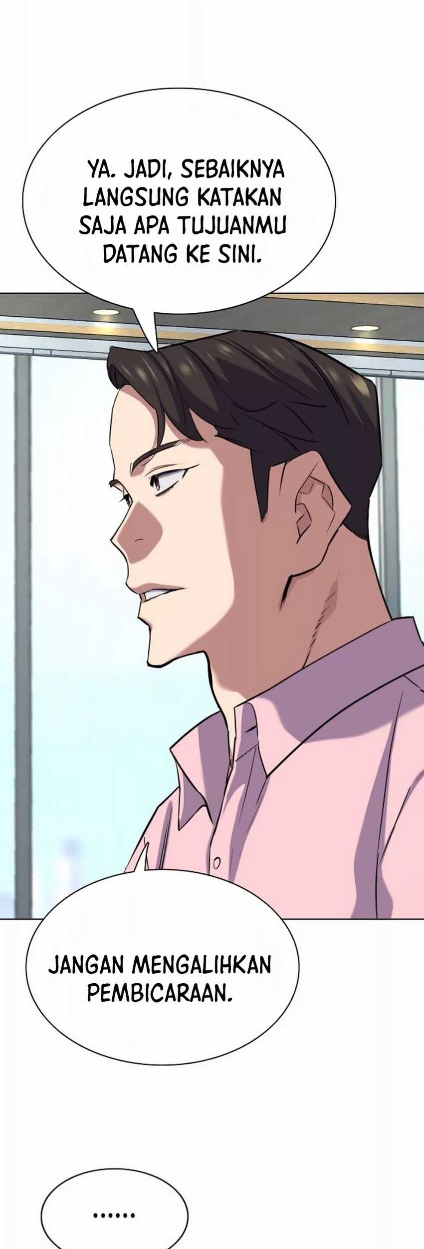 The Youngest Son Of A Rich Family Chapter 150 Gambar 55