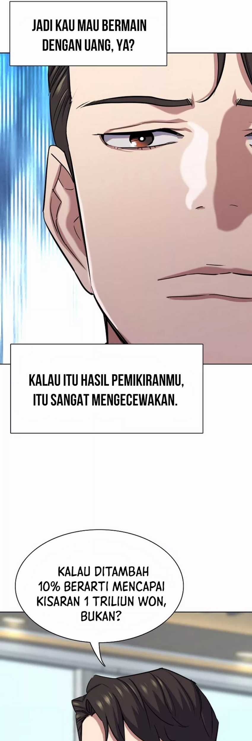 The Youngest Son Of A Rich Family Chapter 150 Gambar 62