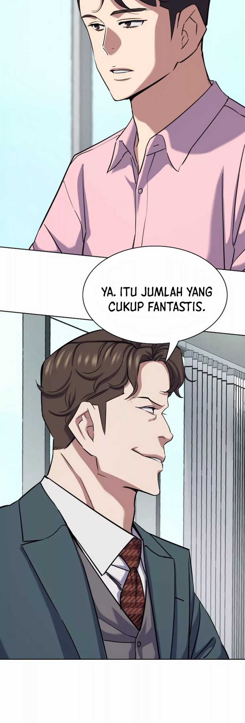 The Youngest Son Of A Rich Family Chapter 150 Gambar 63