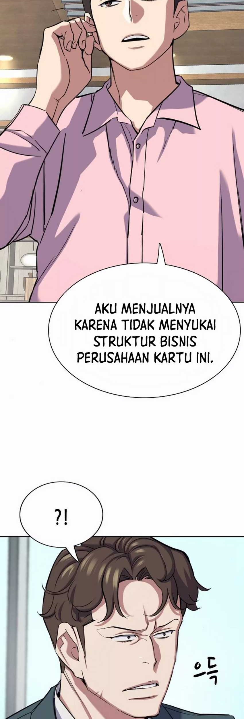 The Youngest Son Of A Rich Family Chapter 150 Gambar 65