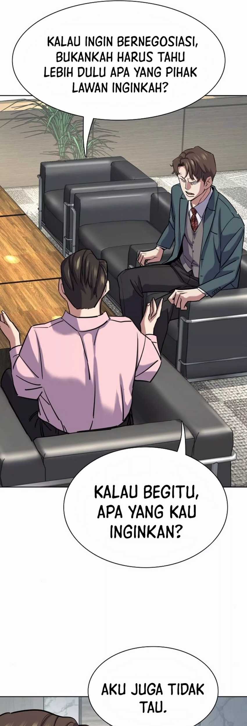 The Youngest Son Of A Rich Family Chapter 150 Gambar 67