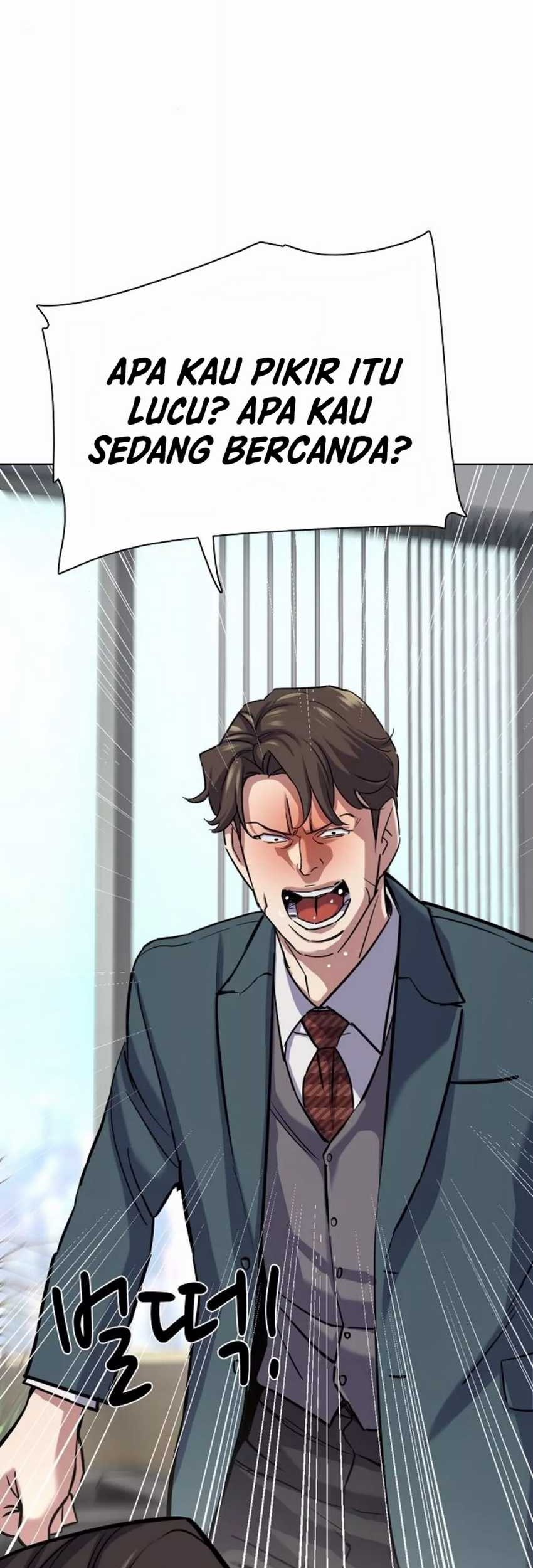 The Youngest Son Of A Rich Family Chapter 150 Gambar 69