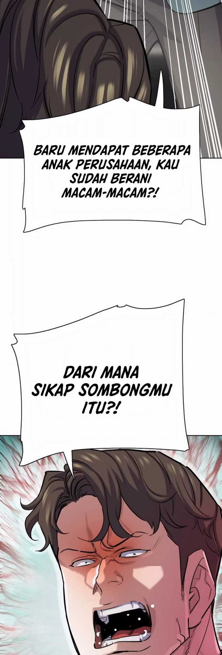 The Youngest Son Of A Rich Family Chapter 150 Gambar 70