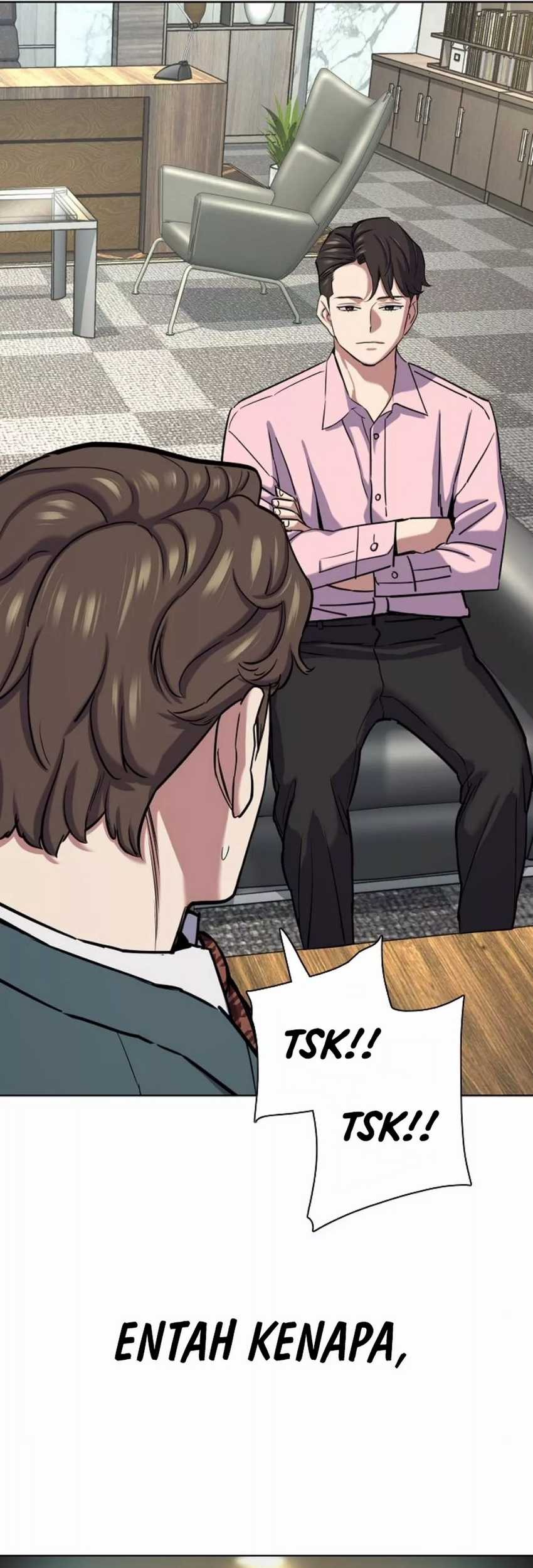 The Youngest Son Of A Rich Family Chapter 150 Gambar 72