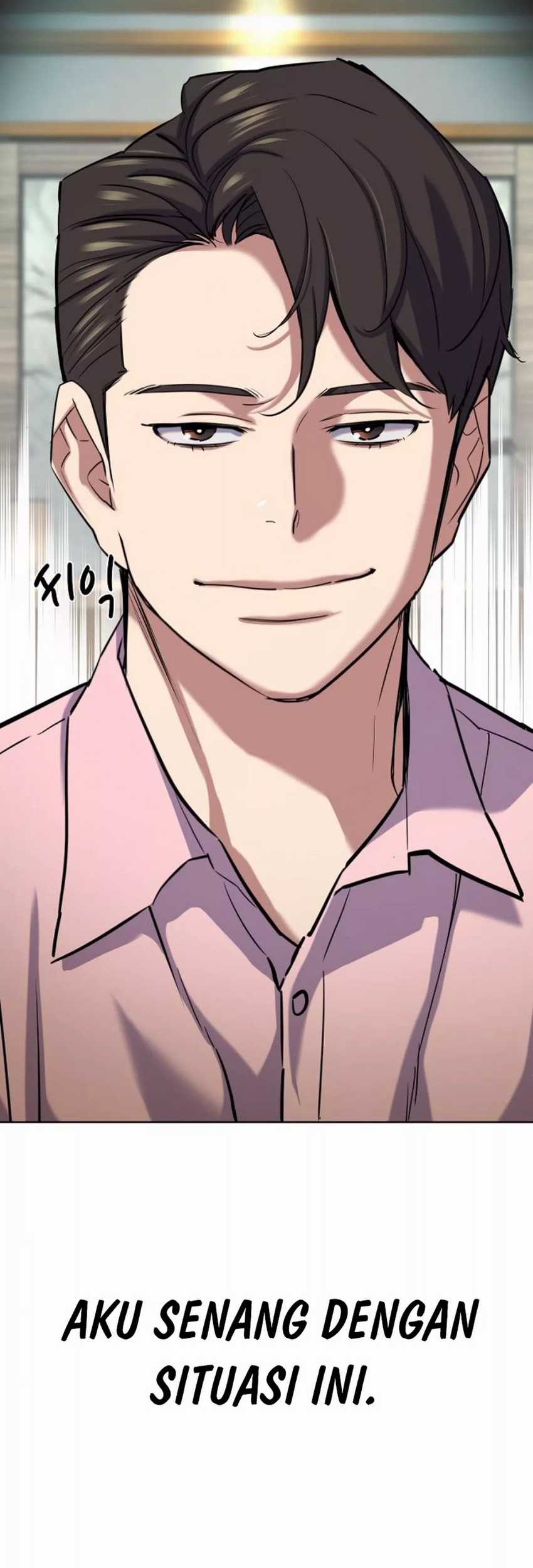 The Youngest Son Of A Rich Family Chapter 150 Gambar 73