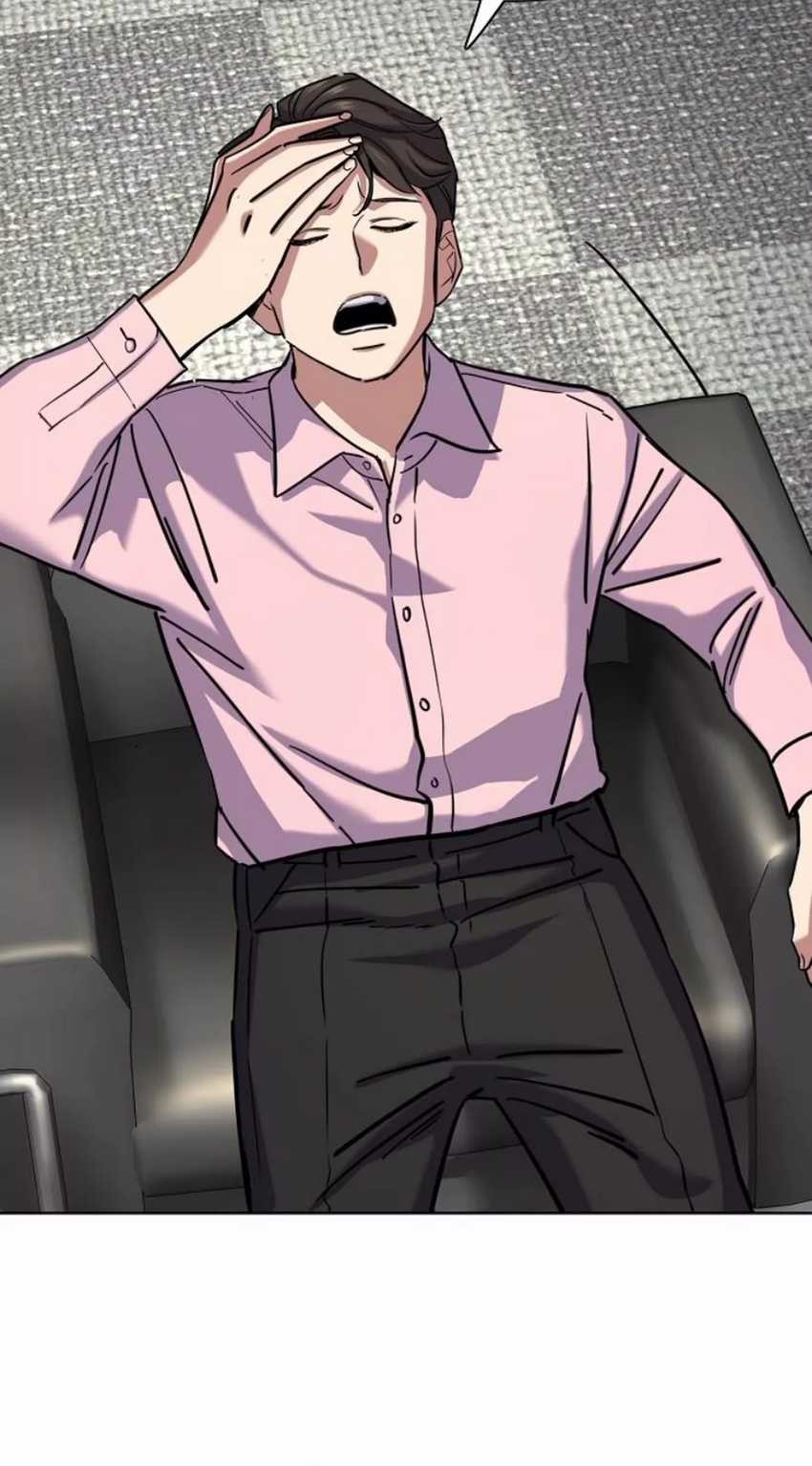 The Youngest Son Of A Rich Family Chapter 150 Gambar 6