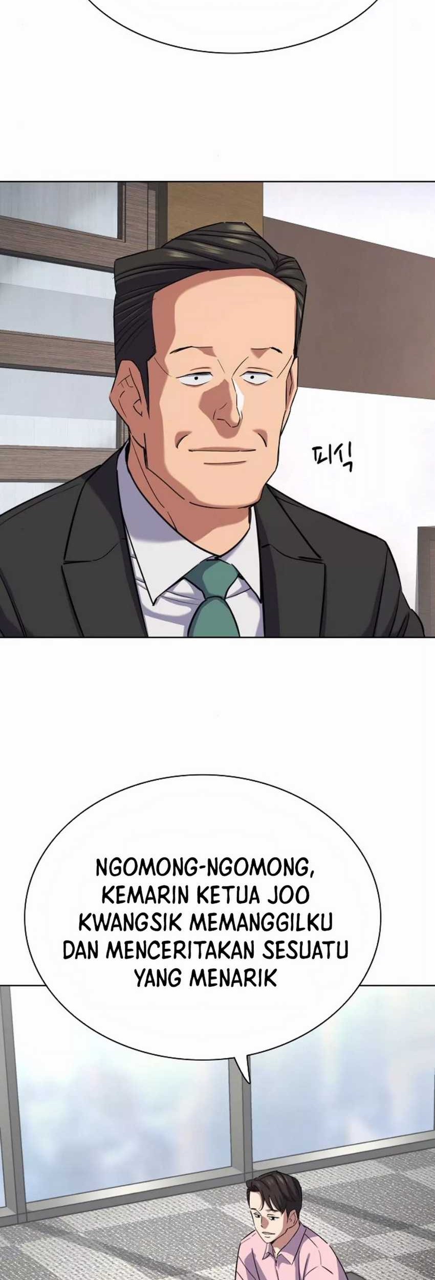 The Youngest Son Of A Rich Family Chapter 150 Gambar 10