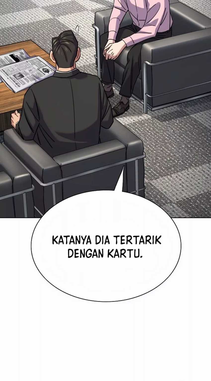 The Youngest Son Of A Rich Family Chapter 150 Gambar 11