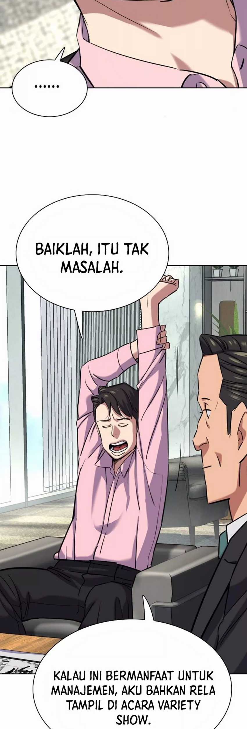 The Youngest Son Of A Rich Family Chapter 150 Gambar 9