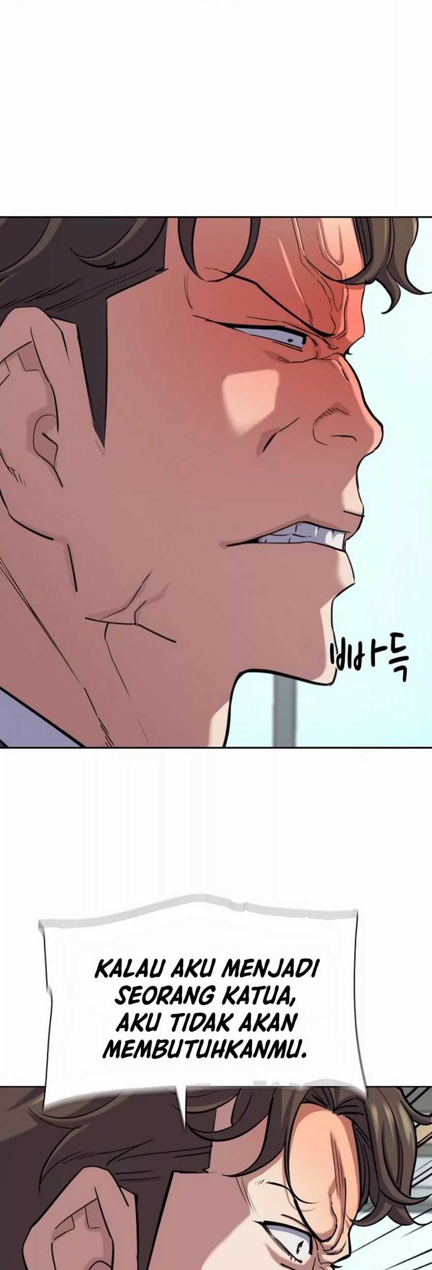 The Youngest Son Of A Rich Family Chapter 151 Gambar 15