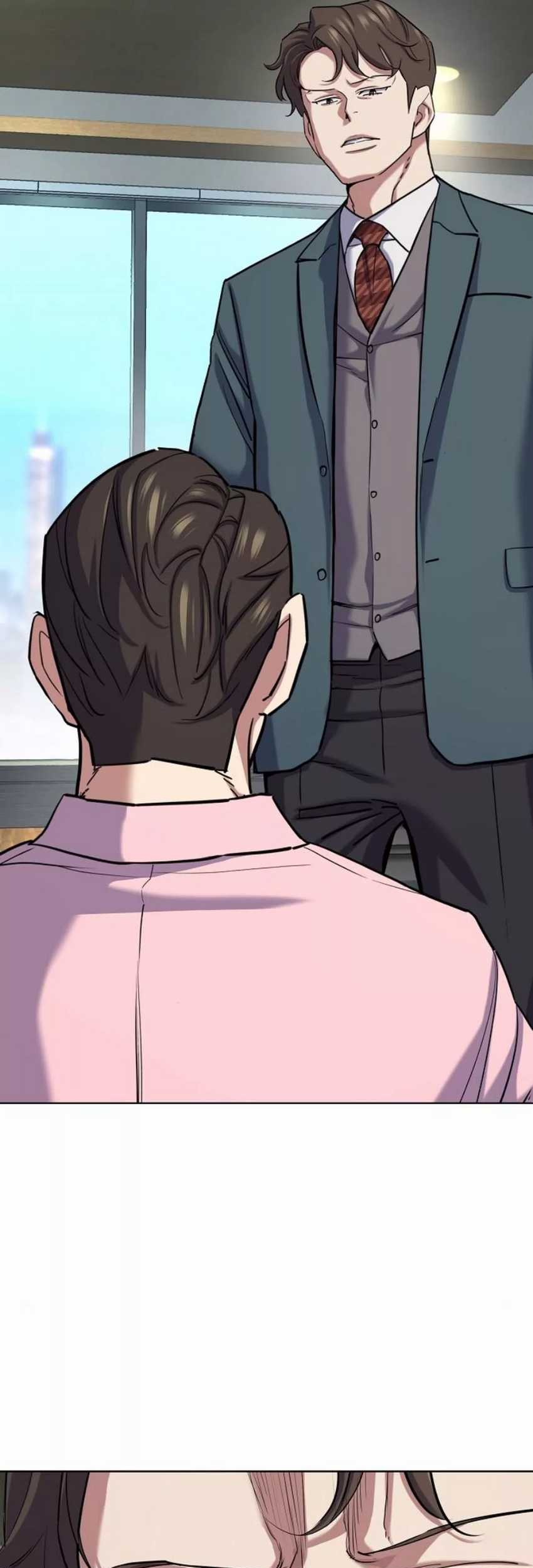 The Youngest Son Of A Rich Family Chapter 151 Gambar 12