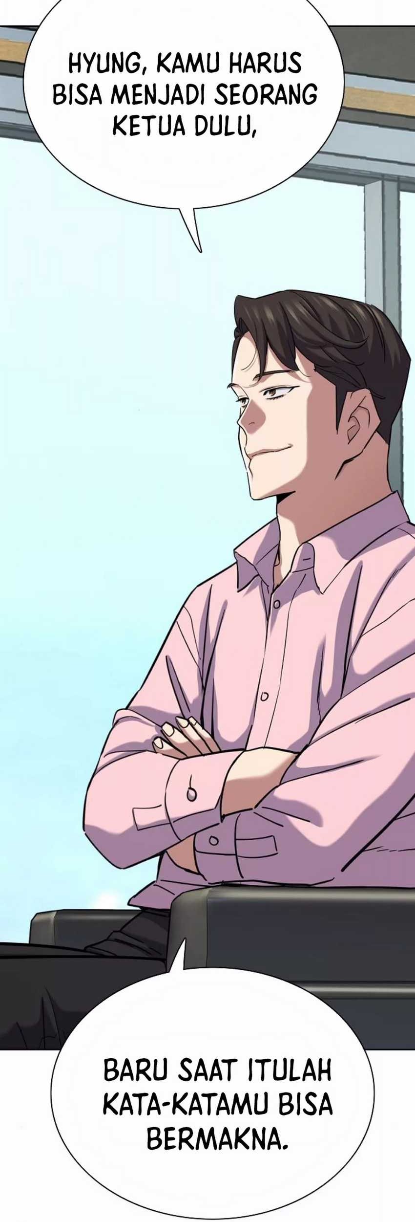 The Youngest Son Of A Rich Family Chapter 151 Gambar 14