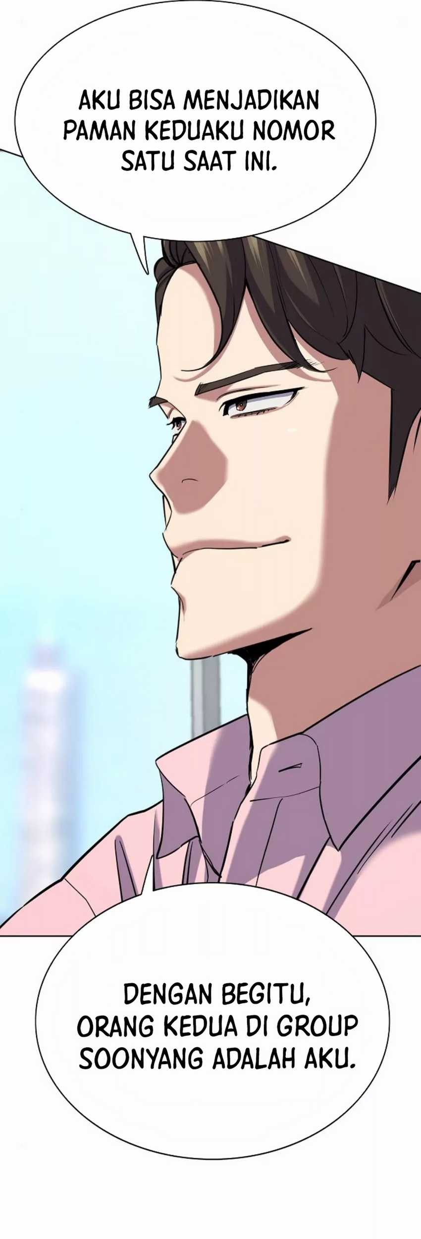 The Youngest Son Of A Rich Family Chapter 151 Gambar 17