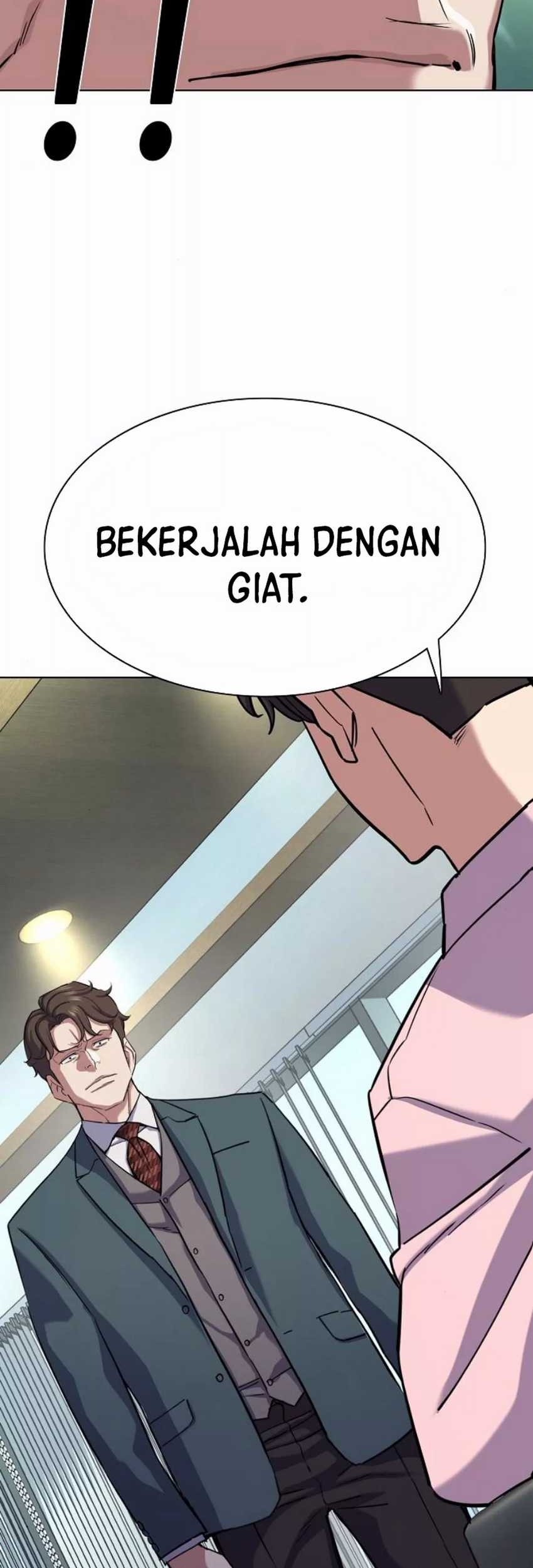 The Youngest Son Of A Rich Family Chapter 151 Gambar 19