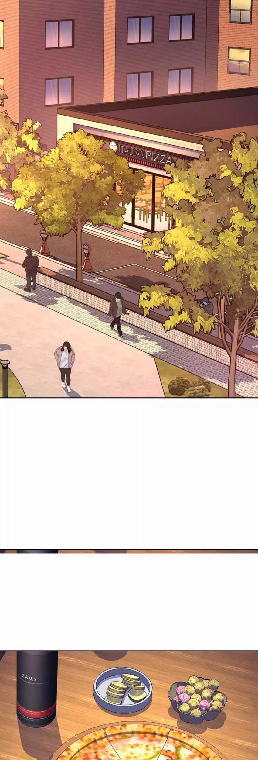 The Youngest Son Of A Rich Family Chapter 151 Gambar 25