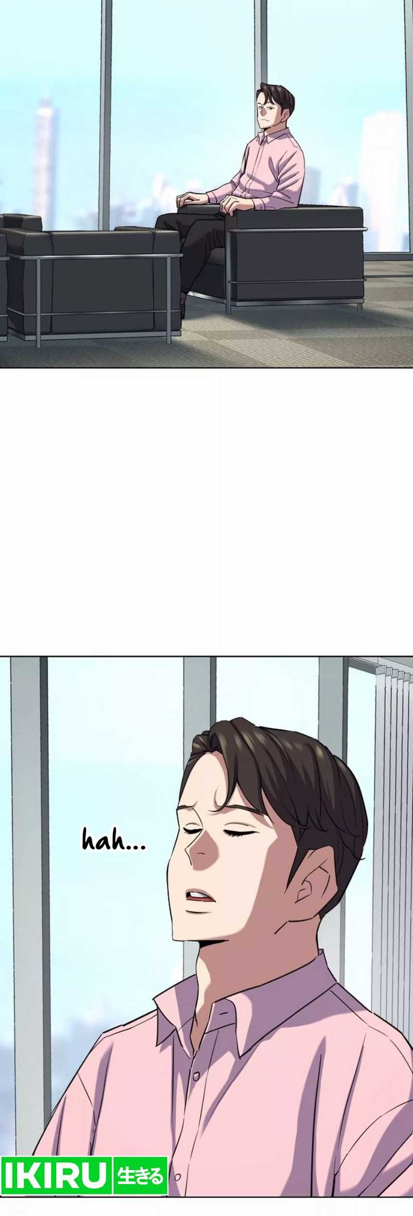 The Youngest Son Of A Rich Family Chapter 151 Gambar 23