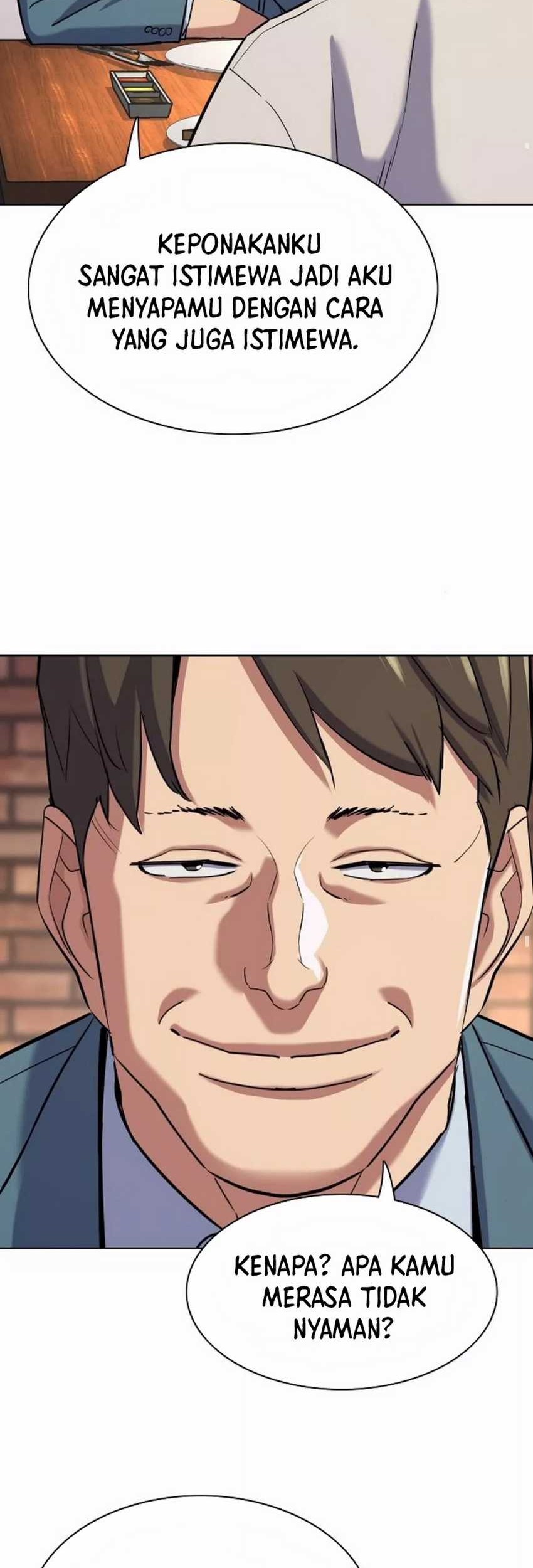 The Youngest Son Of A Rich Family Chapter 151 Gambar 28