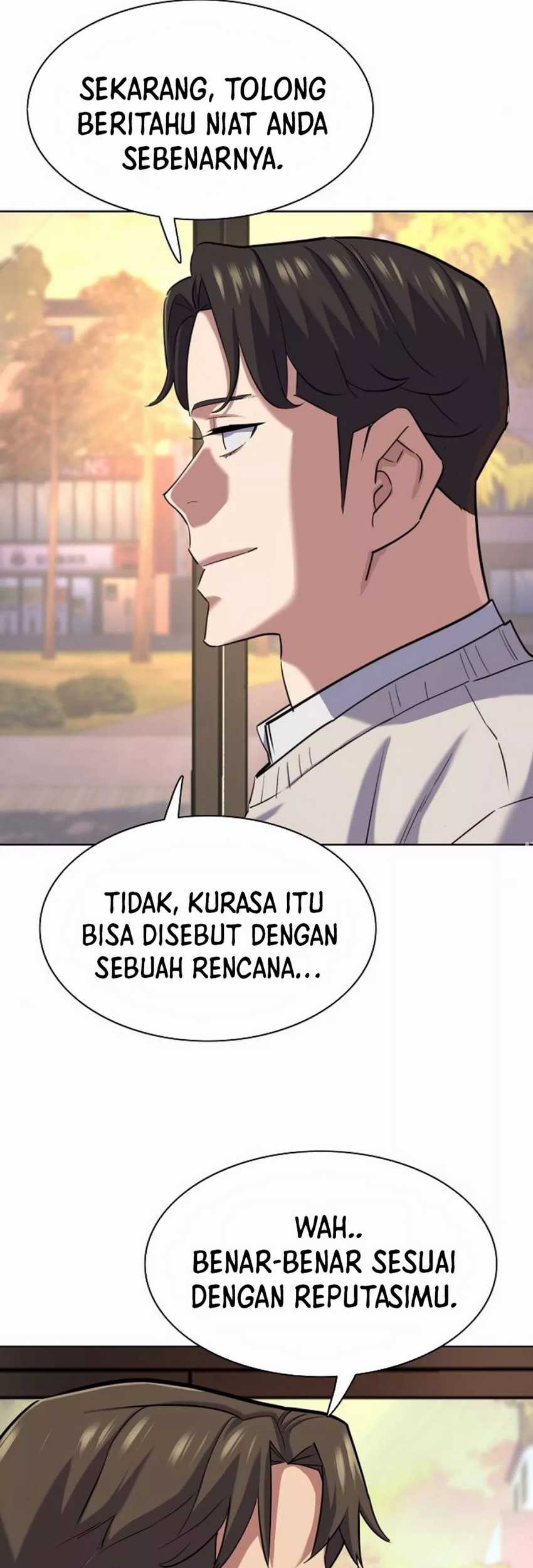 The Youngest Son Of A Rich Family Chapter 151 Gambar 32