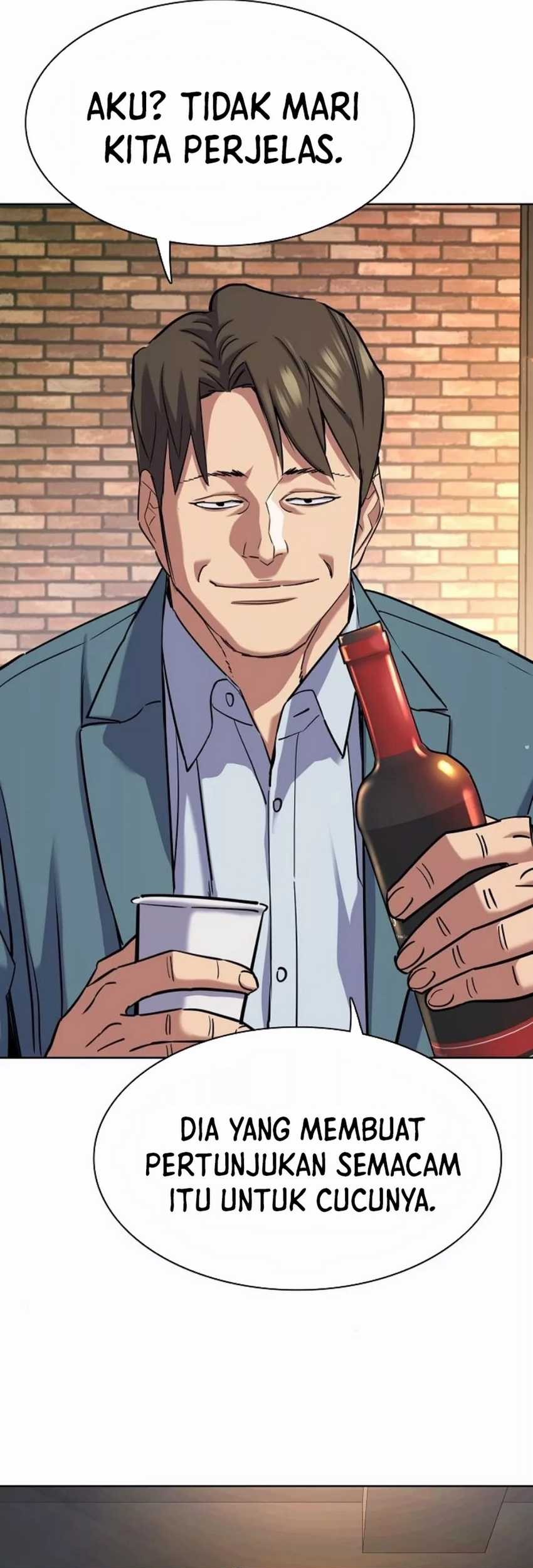 The Youngest Son Of A Rich Family Chapter 151 Gambar 37