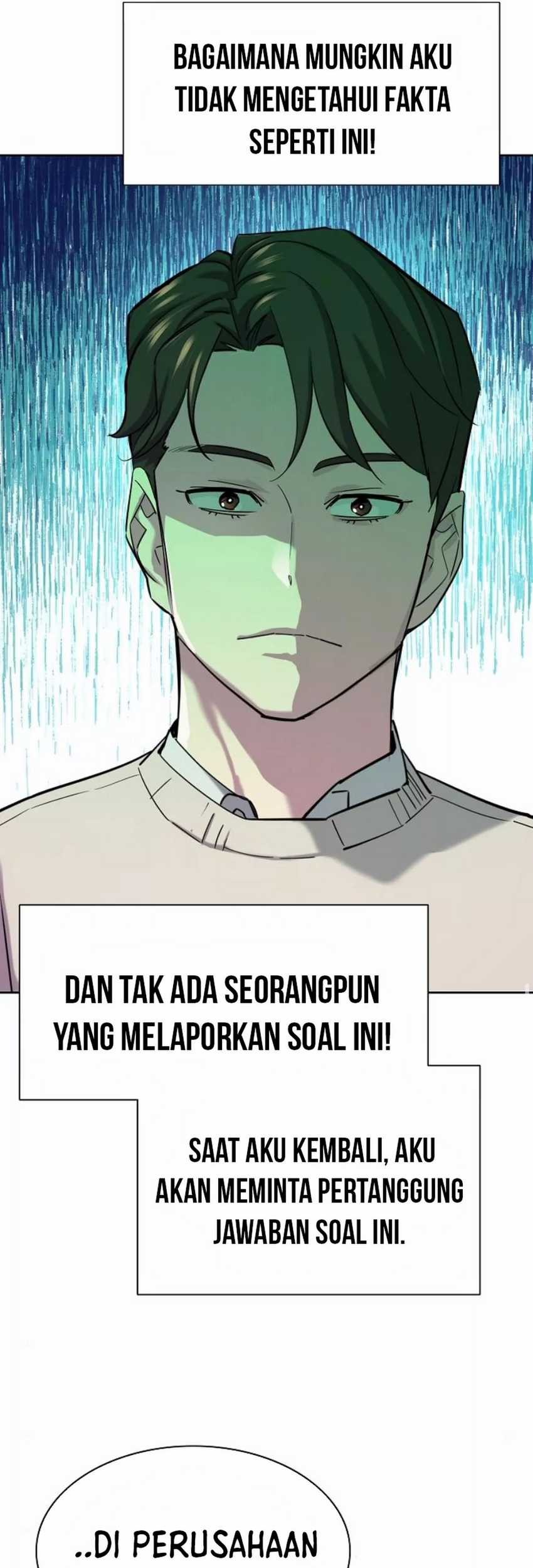 The Youngest Son Of A Rich Family Chapter 151 Gambar 57