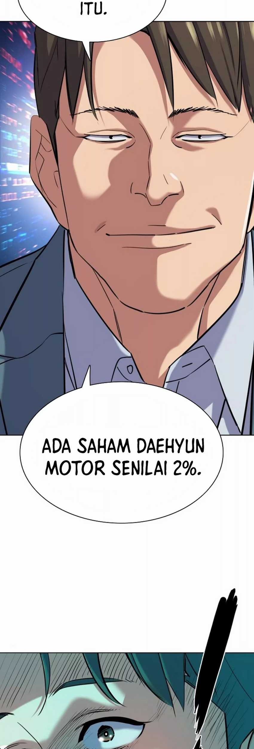 The Youngest Son Of A Rich Family Chapter 151 Gambar 58