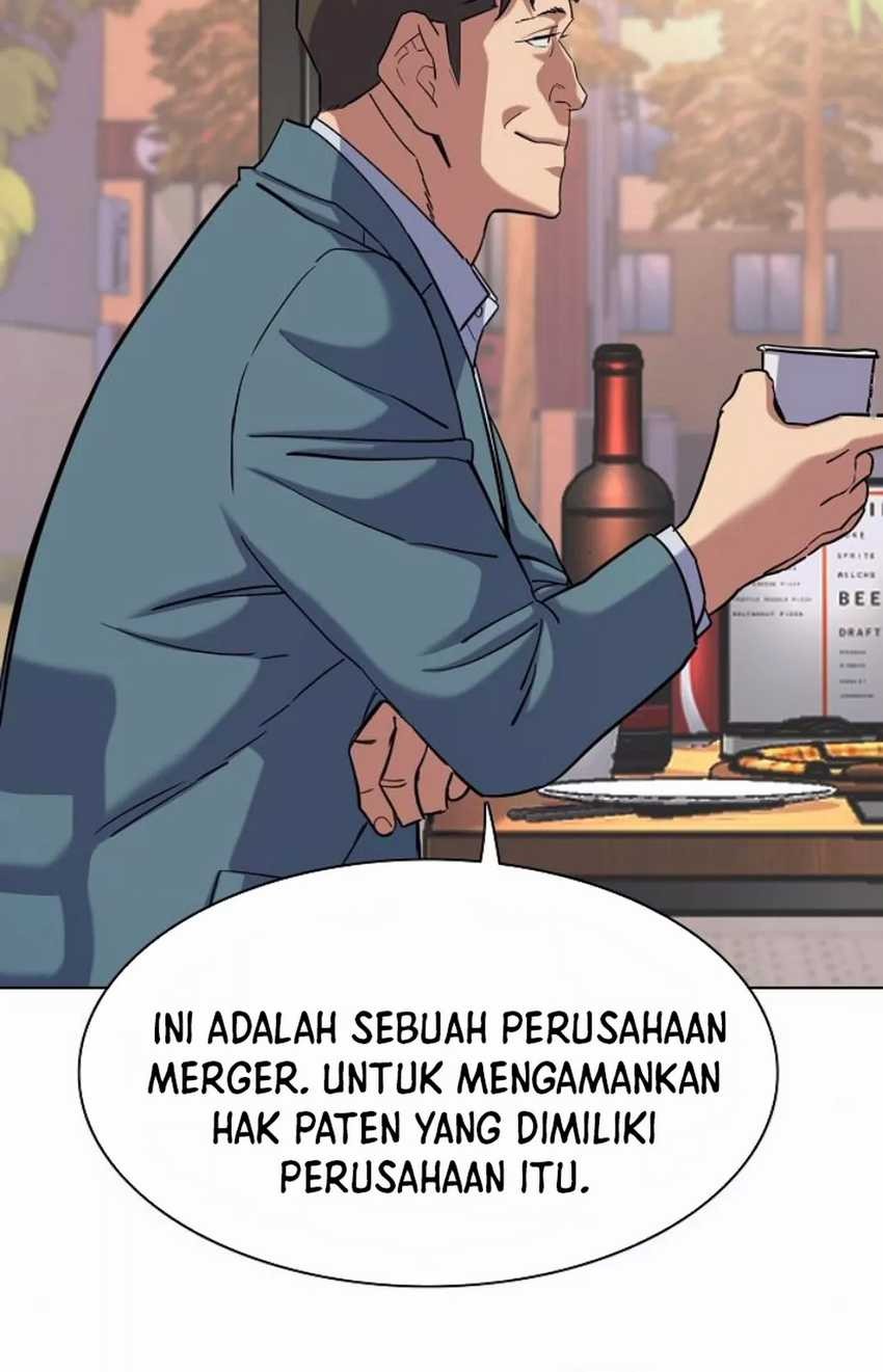 The Youngest Son Of A Rich Family Chapter 151 Gambar 61