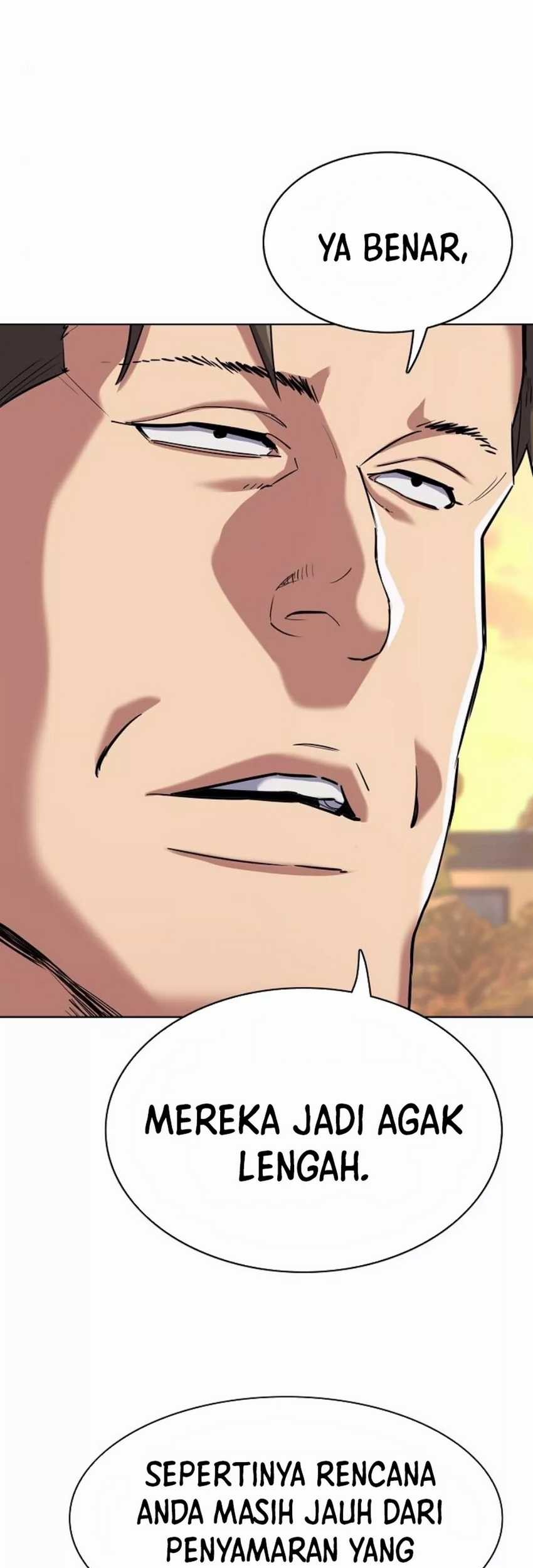 The Youngest Son Of A Rich Family Chapter 151 Gambar 42