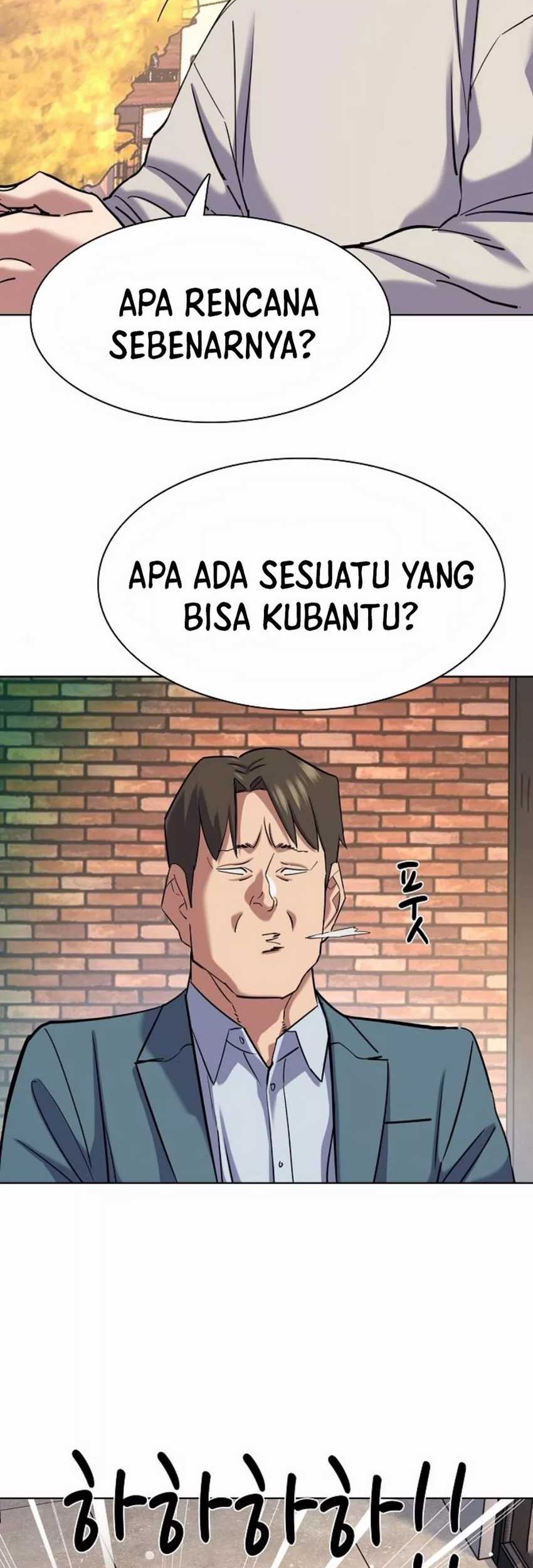 The Youngest Son Of A Rich Family Chapter 151 Gambar 44