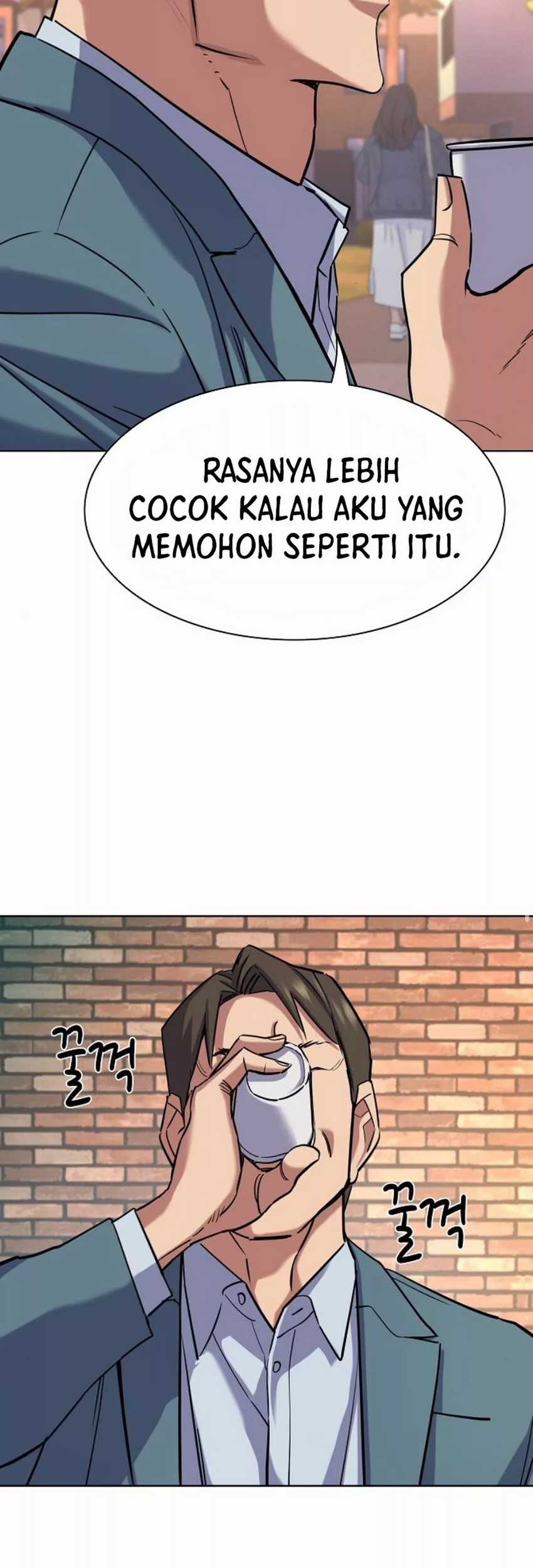 The Youngest Son Of A Rich Family Chapter 151 Gambar 50