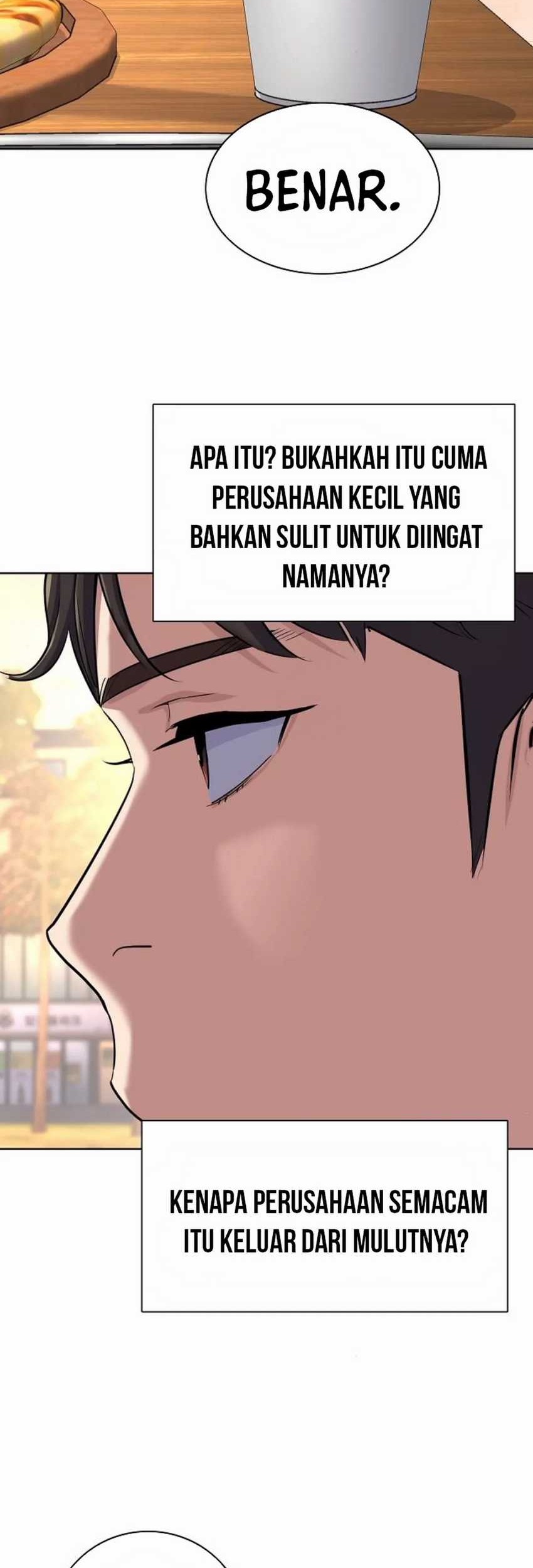 The Youngest Son Of A Rich Family Chapter 151 Gambar 53