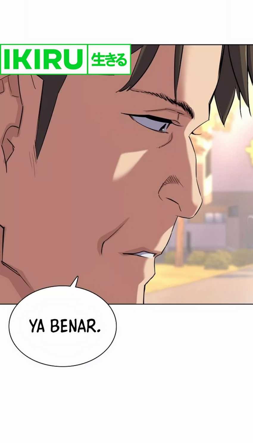 The Youngest Son Of A Rich Family Chapter 151 Gambar 56