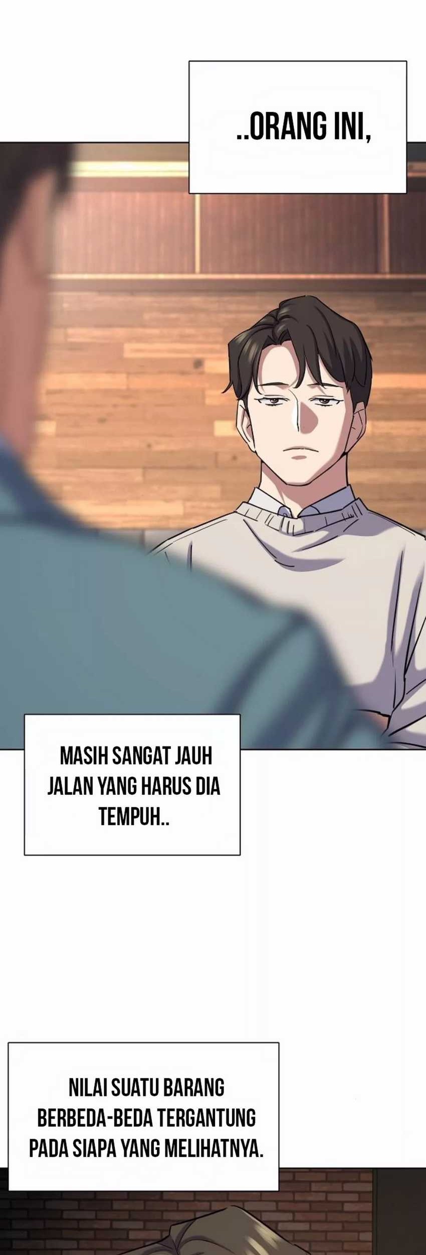 The Youngest Son Of A Rich Family Chapter 151 Gambar 78