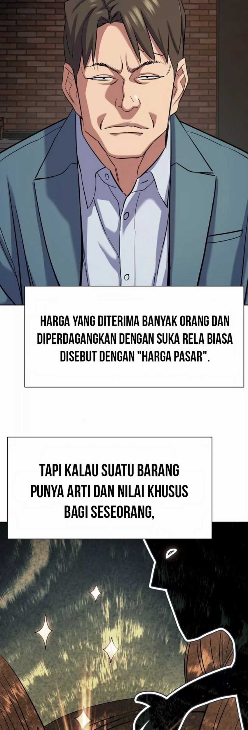 The Youngest Son Of A Rich Family Chapter 151 Gambar 79