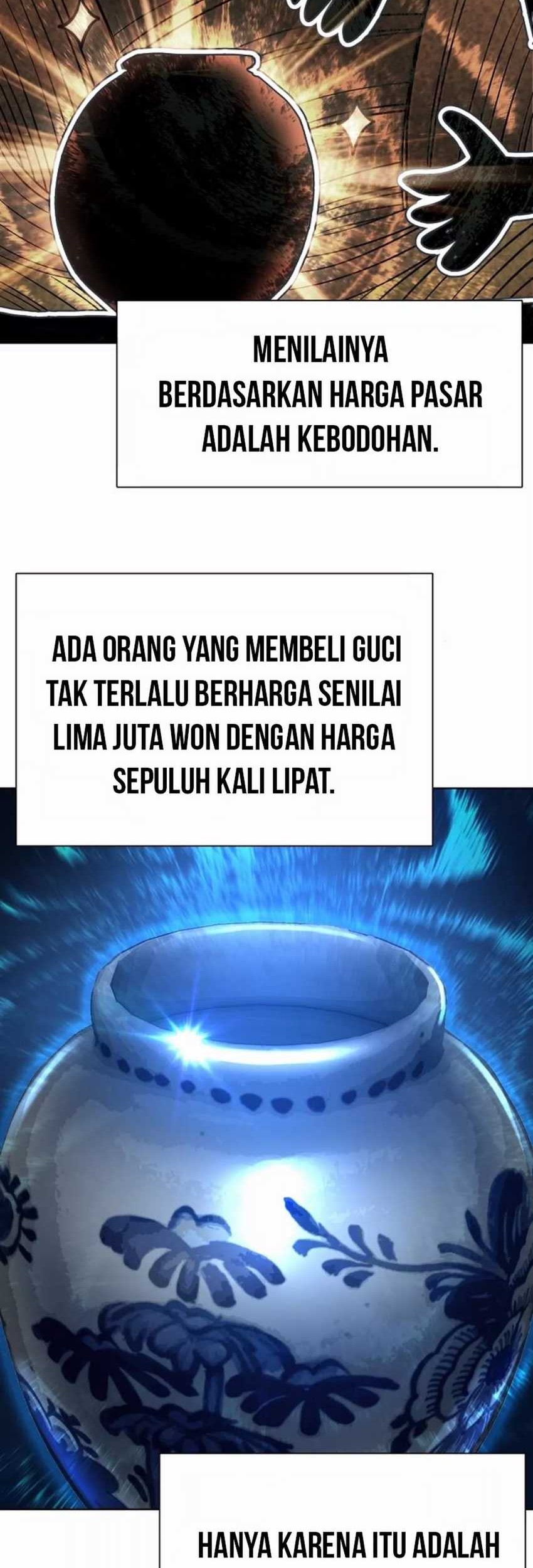 The Youngest Son Of A Rich Family Chapter 151 Gambar 80