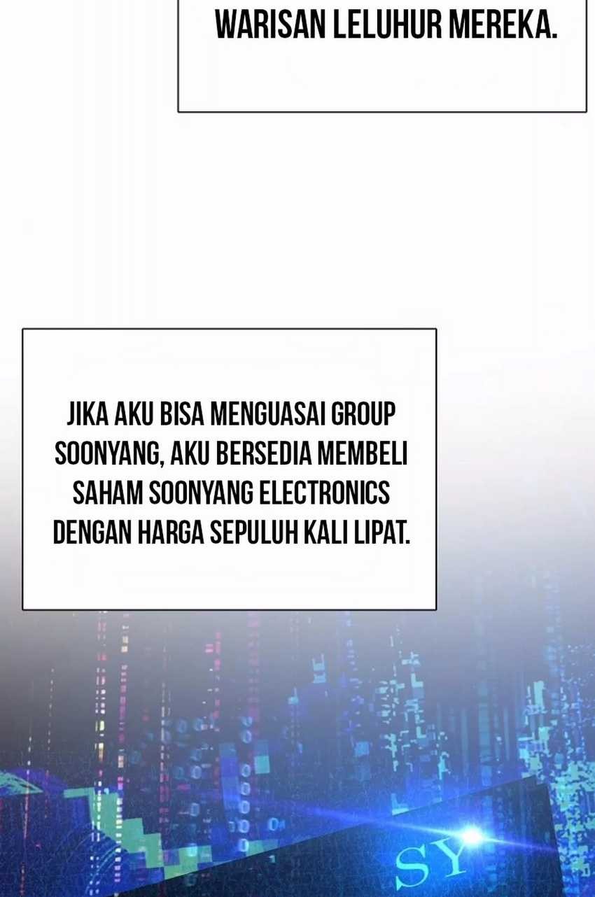 The Youngest Son Of A Rich Family Chapter 151 Gambar 81