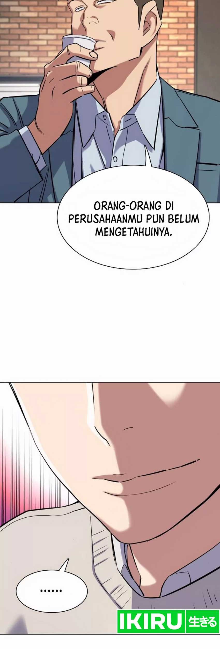 The Youngest Son Of A Rich Family Chapter 151 Gambar 63