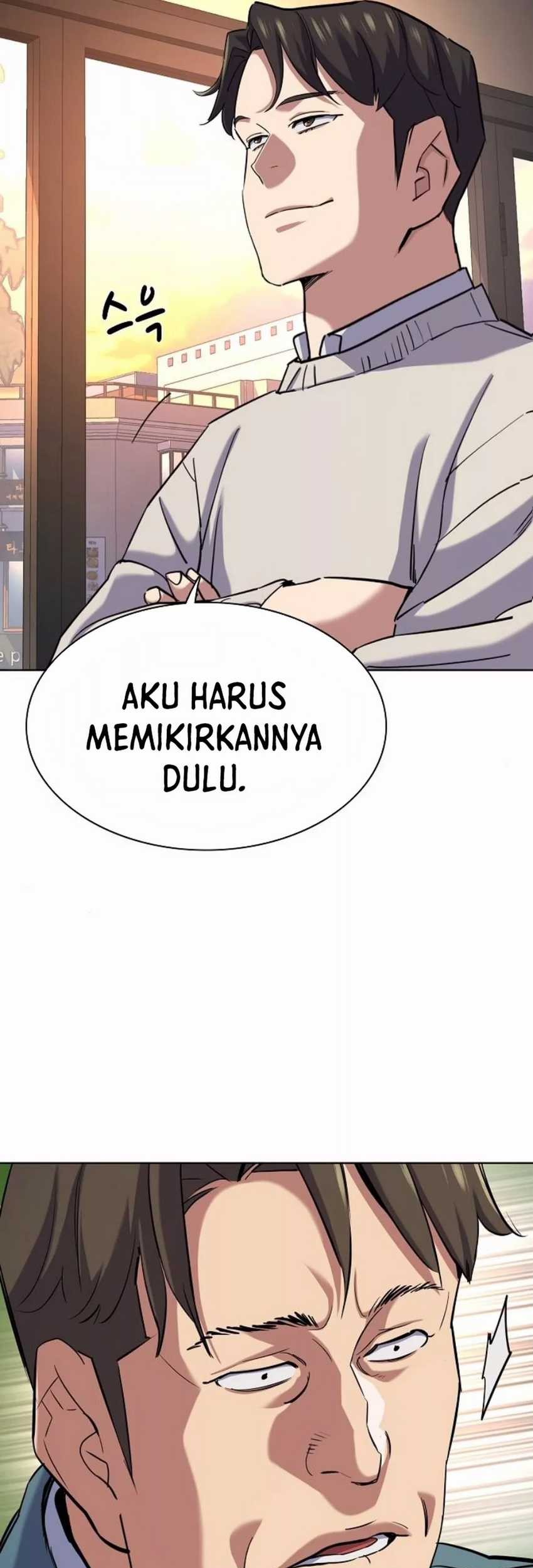 The Youngest Son Of A Rich Family Chapter 151 Gambar 67