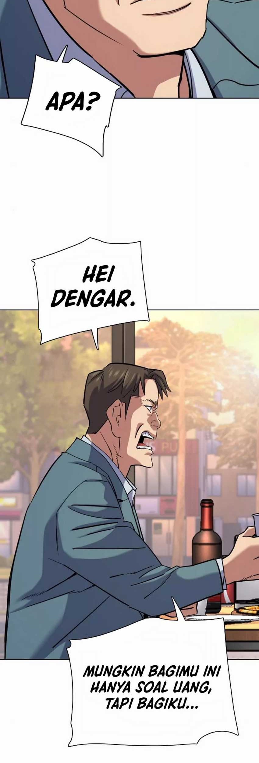 The Youngest Son Of A Rich Family Chapter 151 Gambar 68