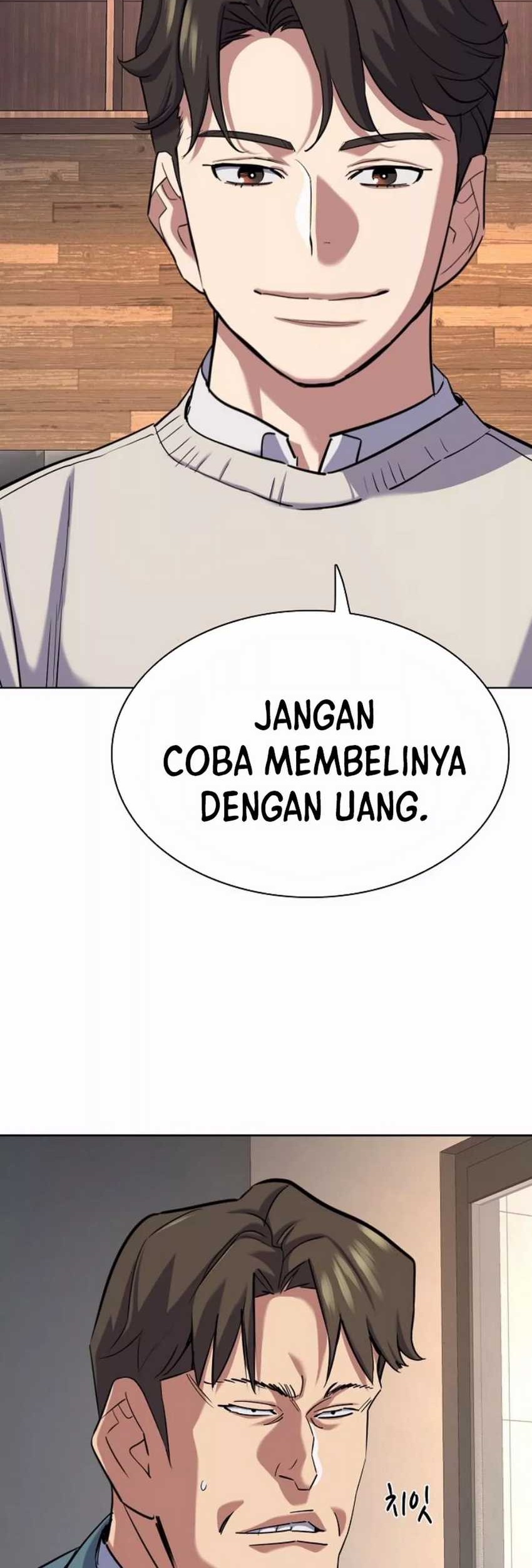 The Youngest Son Of A Rich Family Chapter 151 Gambar 70