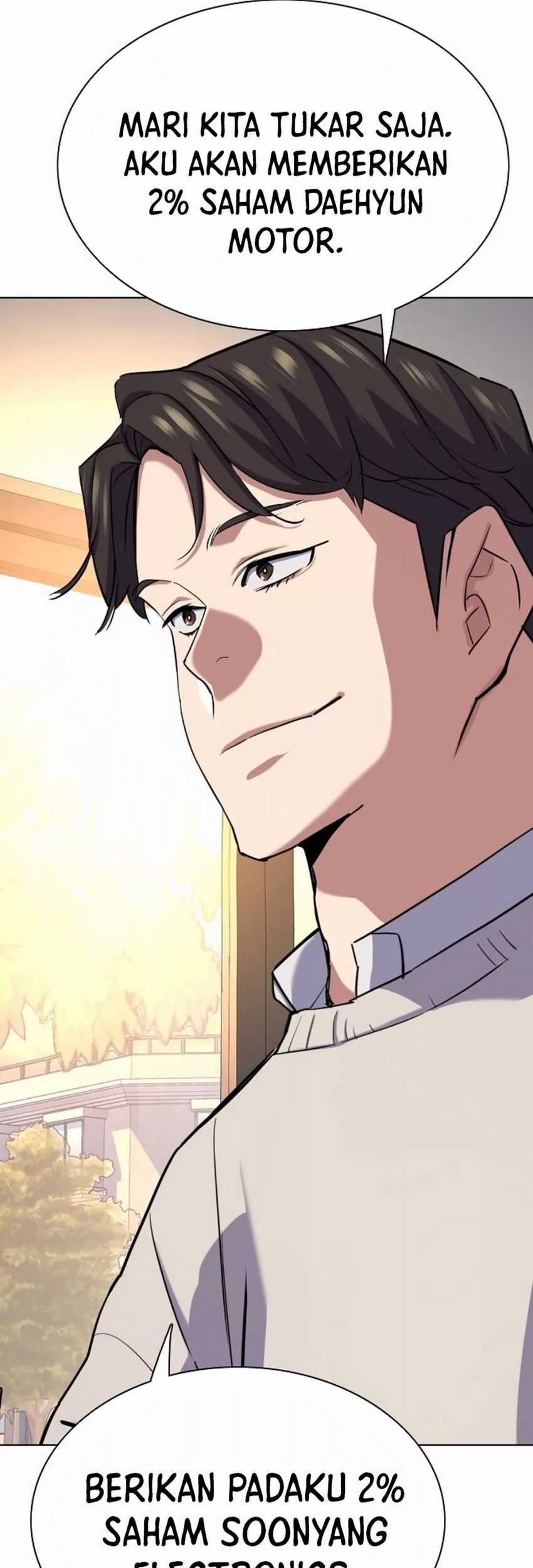 The Youngest Son Of A Rich Family Chapter 151 Gambar 72