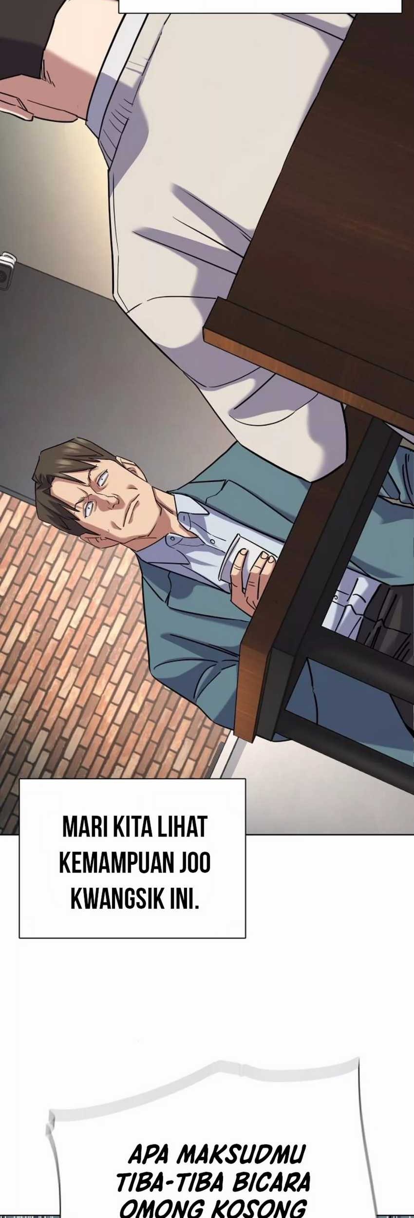 The Youngest Son Of A Rich Family Chapter 151 Gambar 74