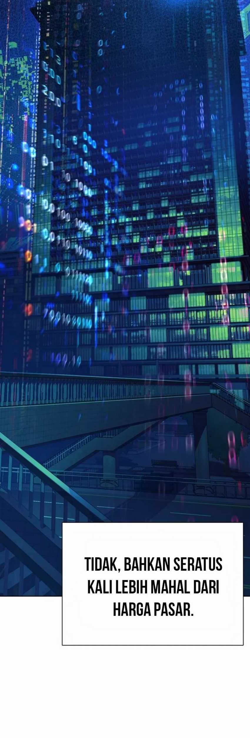 The Youngest Son Of A Rich Family Chapter 151 Gambar 82