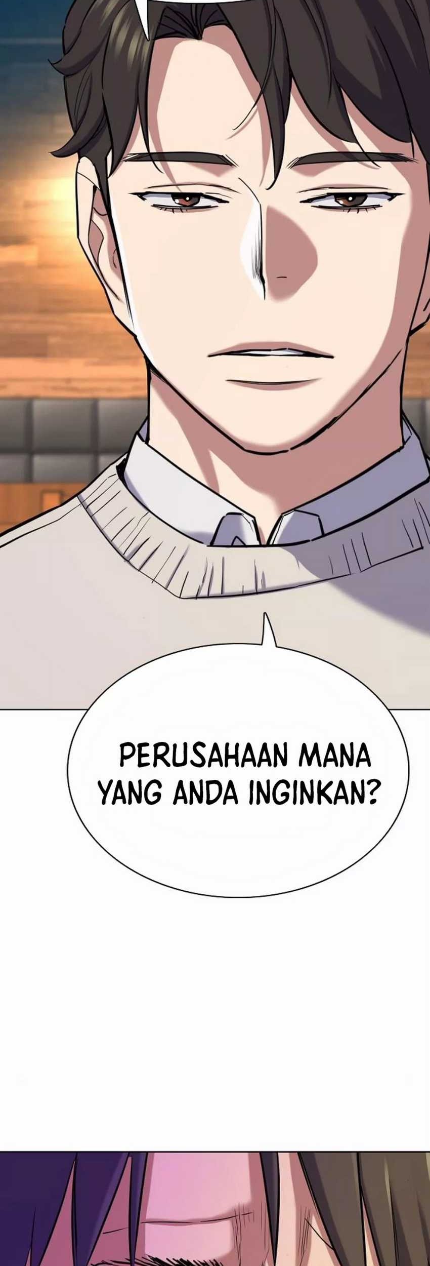 The Youngest Son Of A Rich Family Chapter 151 Gambar 84