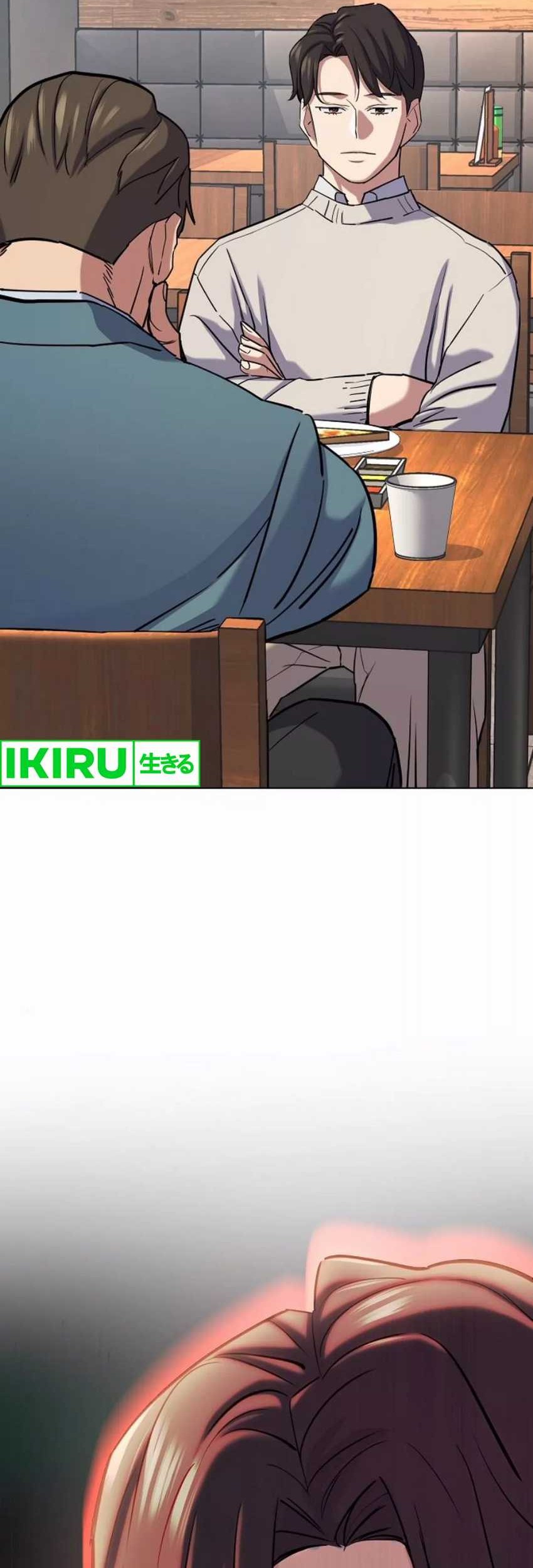 The Youngest Son Of A Rich Family Chapter 151 Gambar 88