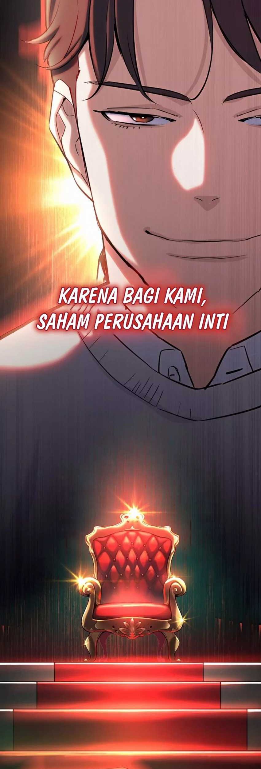 The Youngest Son Of A Rich Family Chapter 151 Gambar 89