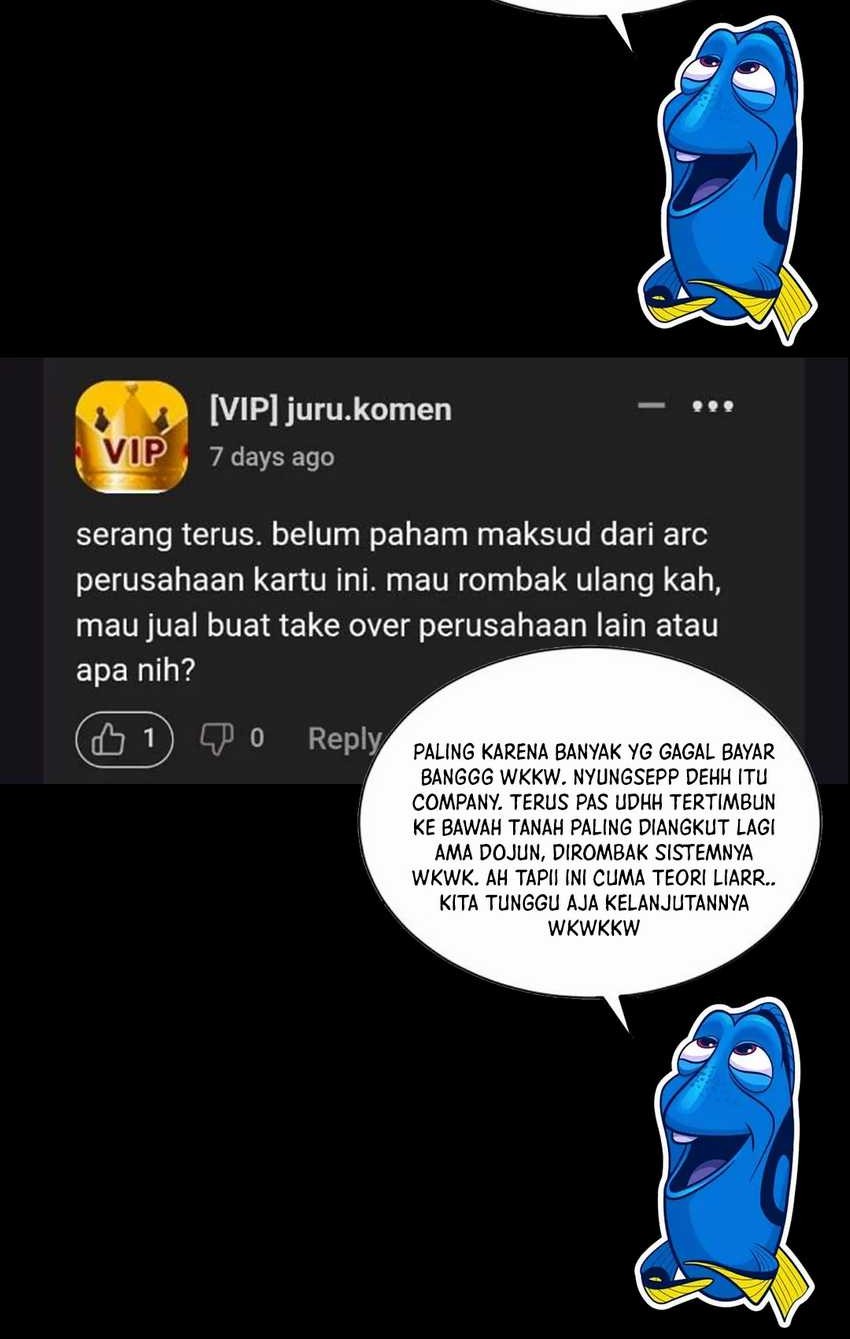 The Youngest Son Of A Rich Family Chapter 151 Gambar 94