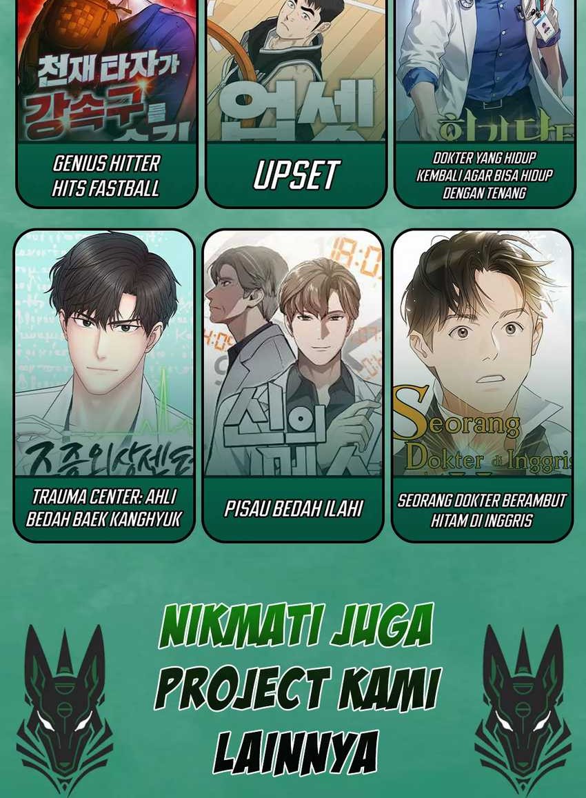 The Youngest Son Of A Rich Family Chapter 151 Gambar 97